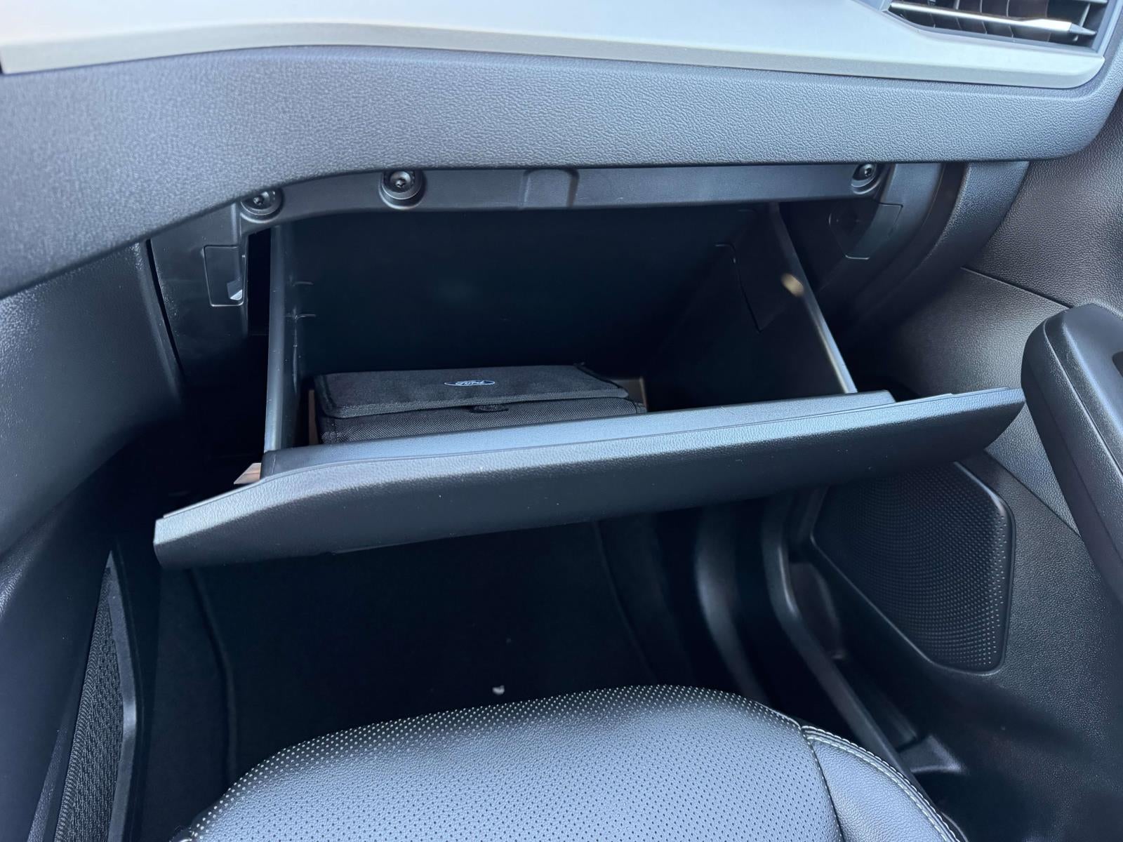 2022 Ford Escape Plug-In Hybrid SEL