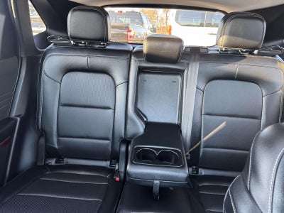 2022 Ford Escape Plug-In Hybrid SEL