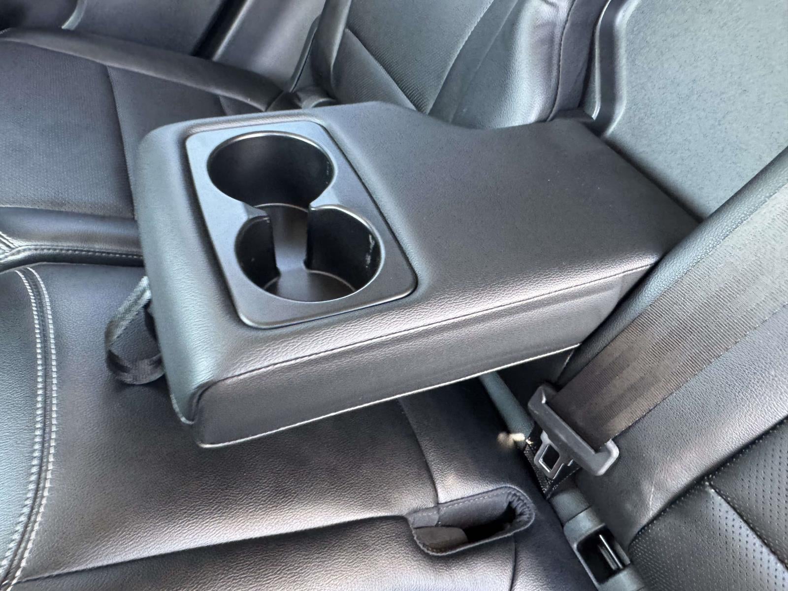 2022 Ford Escape Plug-In Hybrid SEL