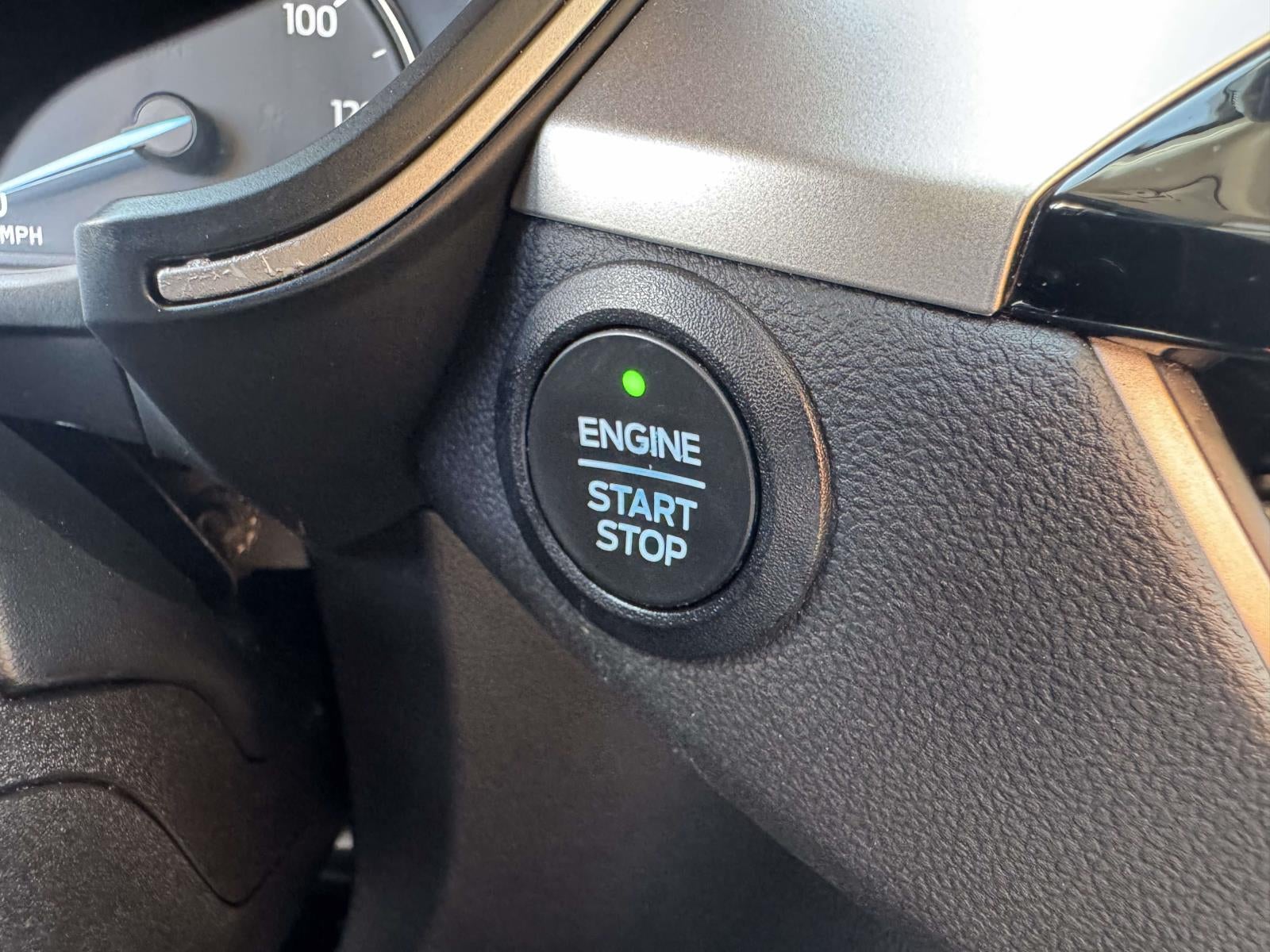 2022 Ford Escape Plug-In Hybrid SEL