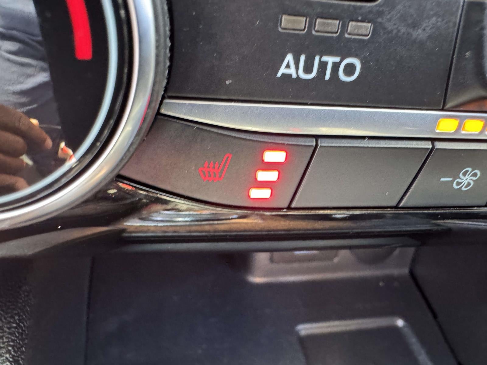 2022 Ford Escape Plug-In Hybrid SEL