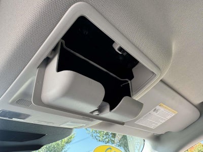 2022 Ford Escape Plug-In Hybrid SEL