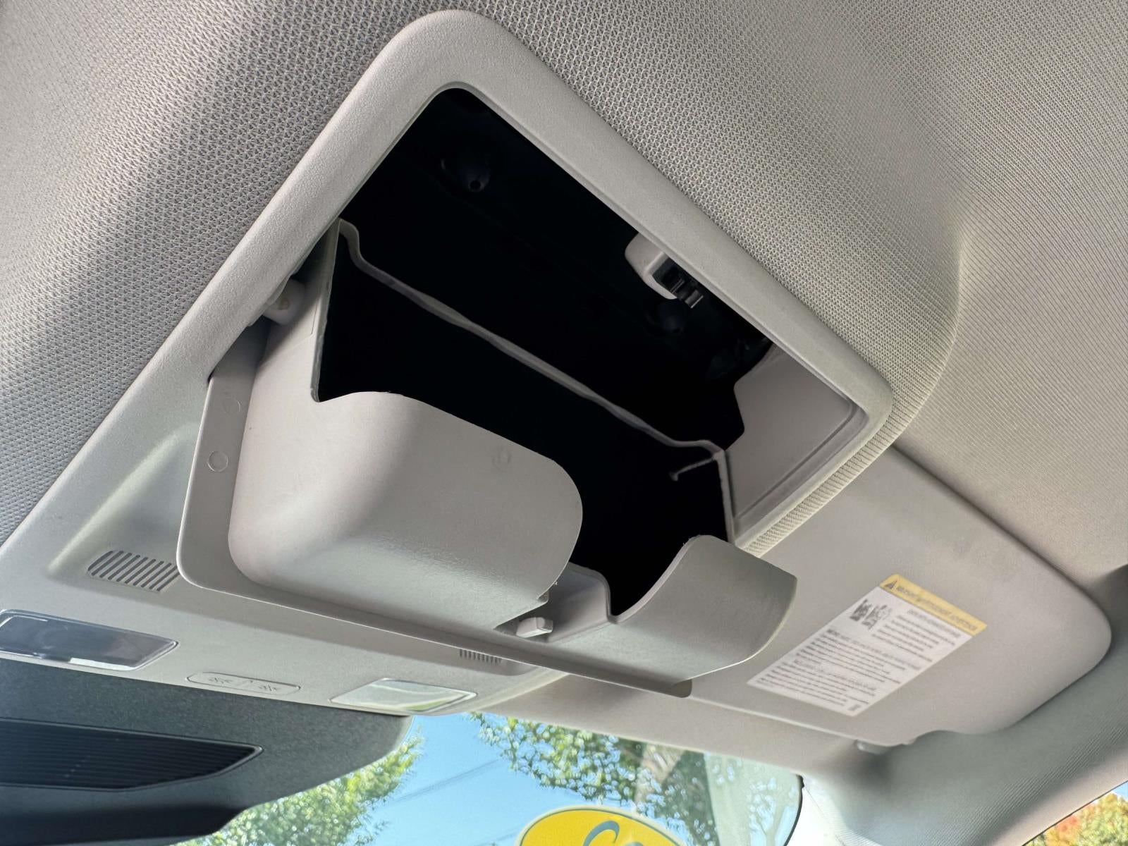 2022 Ford Escape Plug-In Hybrid SEL