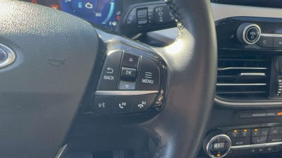 2021 Ford Escape Hybrid SEL