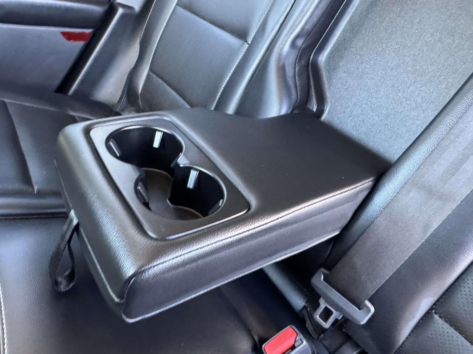 2021 Ford Escape Hybrid SEL