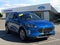 2021 Ford Escape Hybrid SEL