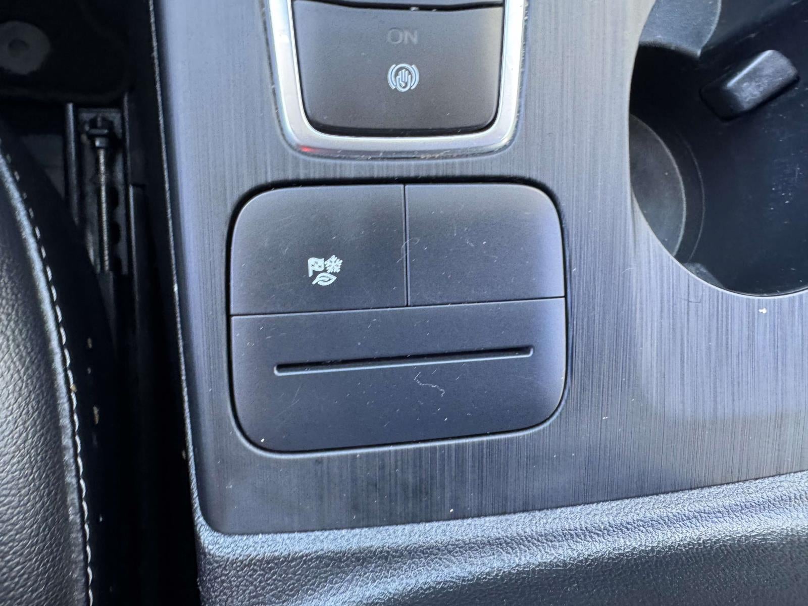 2021 Ford Escape Hybrid SEL