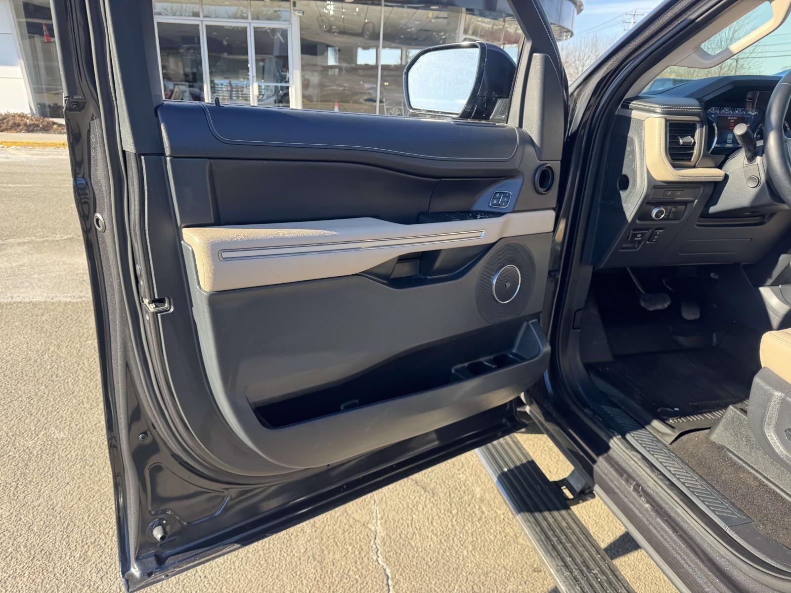 2022 Ford Expedition Limited