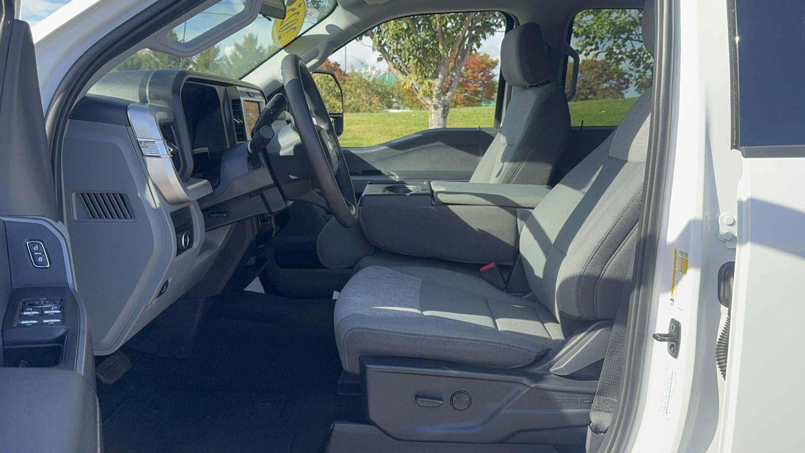 2025 Ford F-250SD XLT