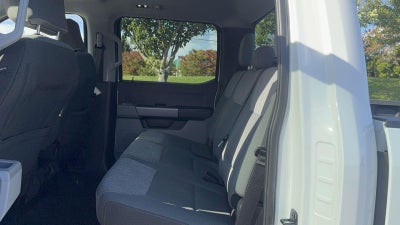 2025 Ford F-250SD XLT