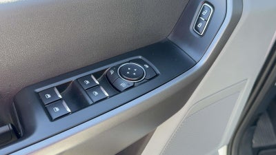 2025 Ford F-250SD XLT