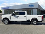 2025 Ford F-250SD XLT