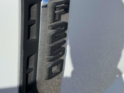 2025 Ford F-250SD XLT