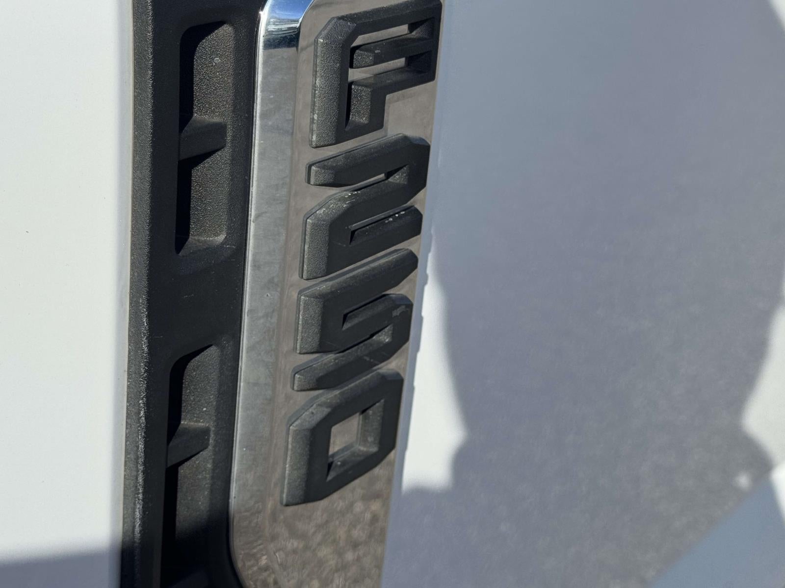 2025 Ford F-250SD XLT