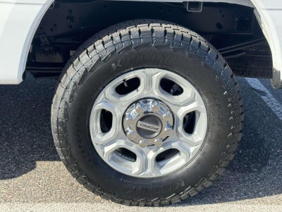 2025 Ford F-250SD XLT