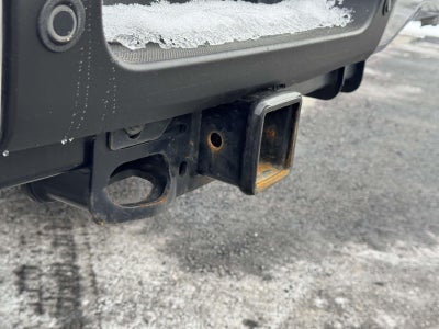 2023 Ford F-450SD King Ranch DRW