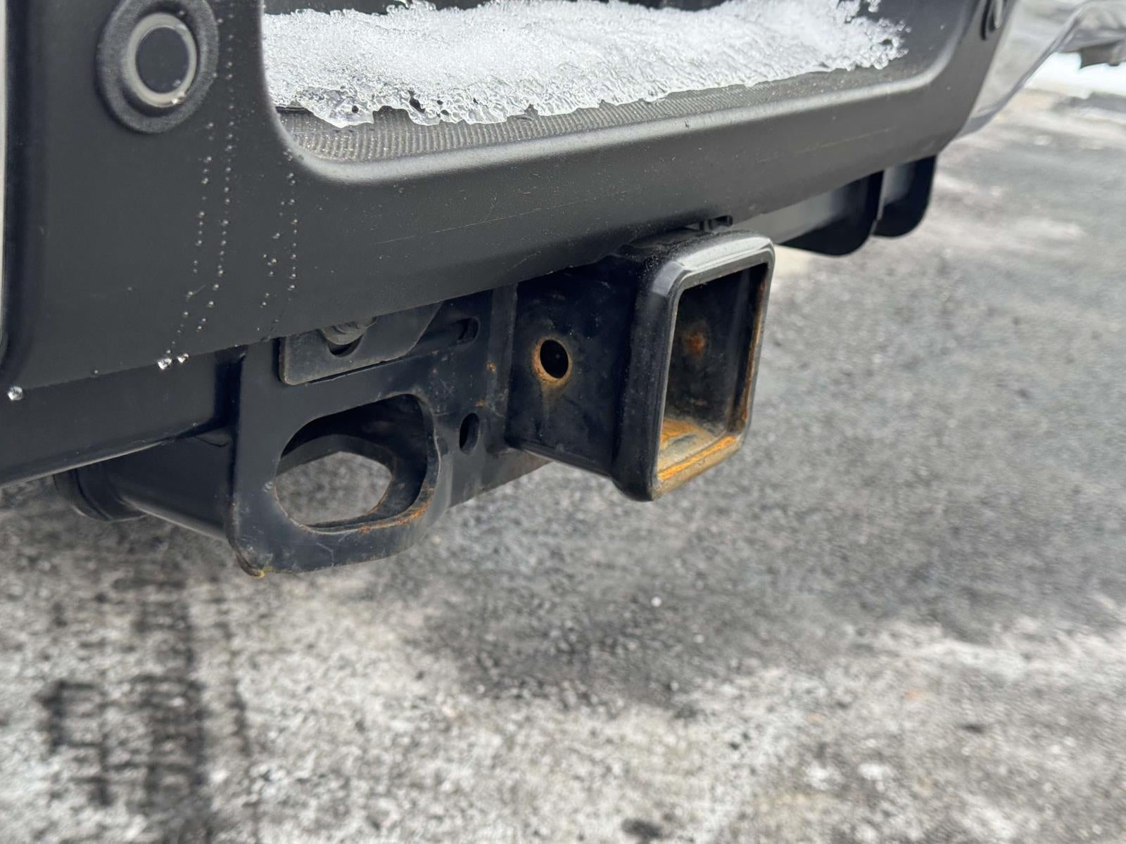 2023 Ford F-450SD King Ranch DRW