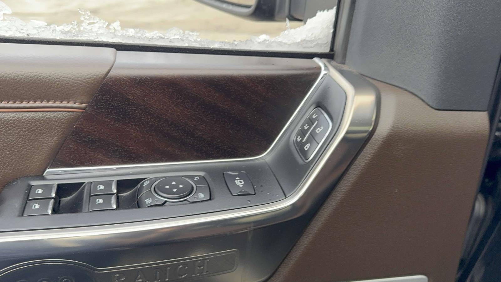 2023 Ford F-450SD King Ranch DRW