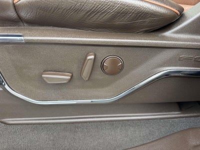 2023 Ford F-450SD King Ranch DRW