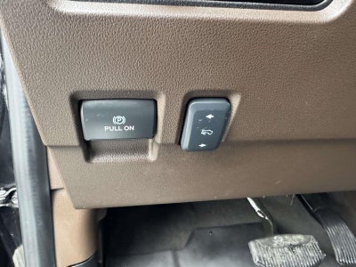 2023 Ford F-450SD King Ranch DRW