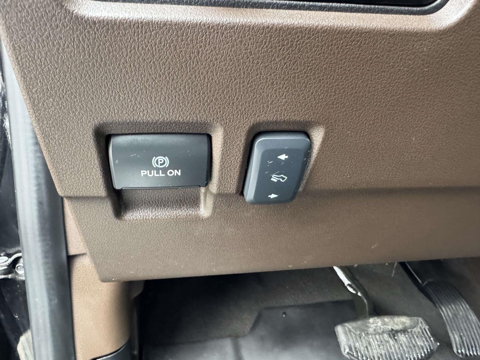 2023 Ford F-450SD King Ranch DRW