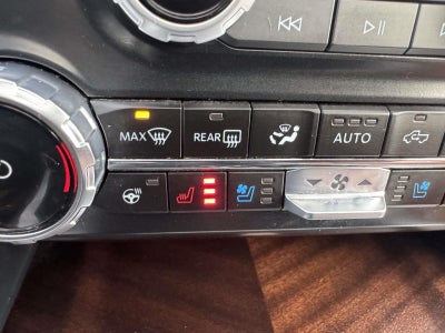 2023 Ford F-450SD King Ranch DRW