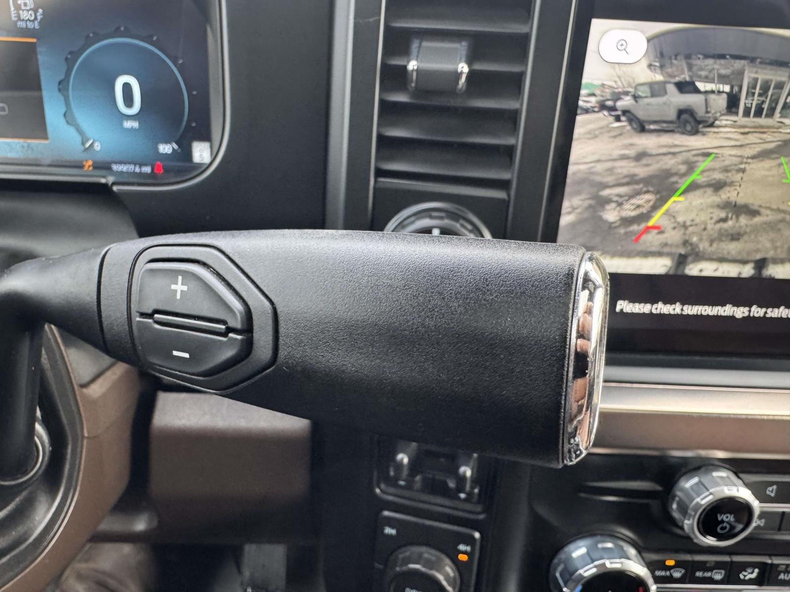 2023 Ford F-450SD King Ranch DRW