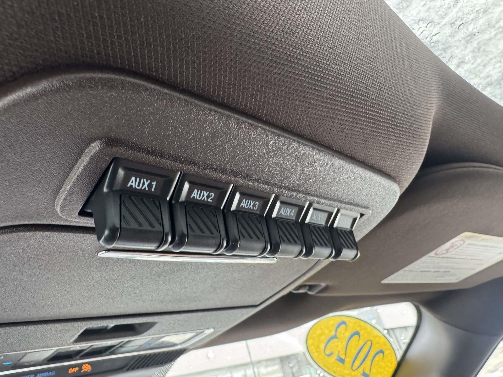 2023 Ford F-450SD King Ranch DRW