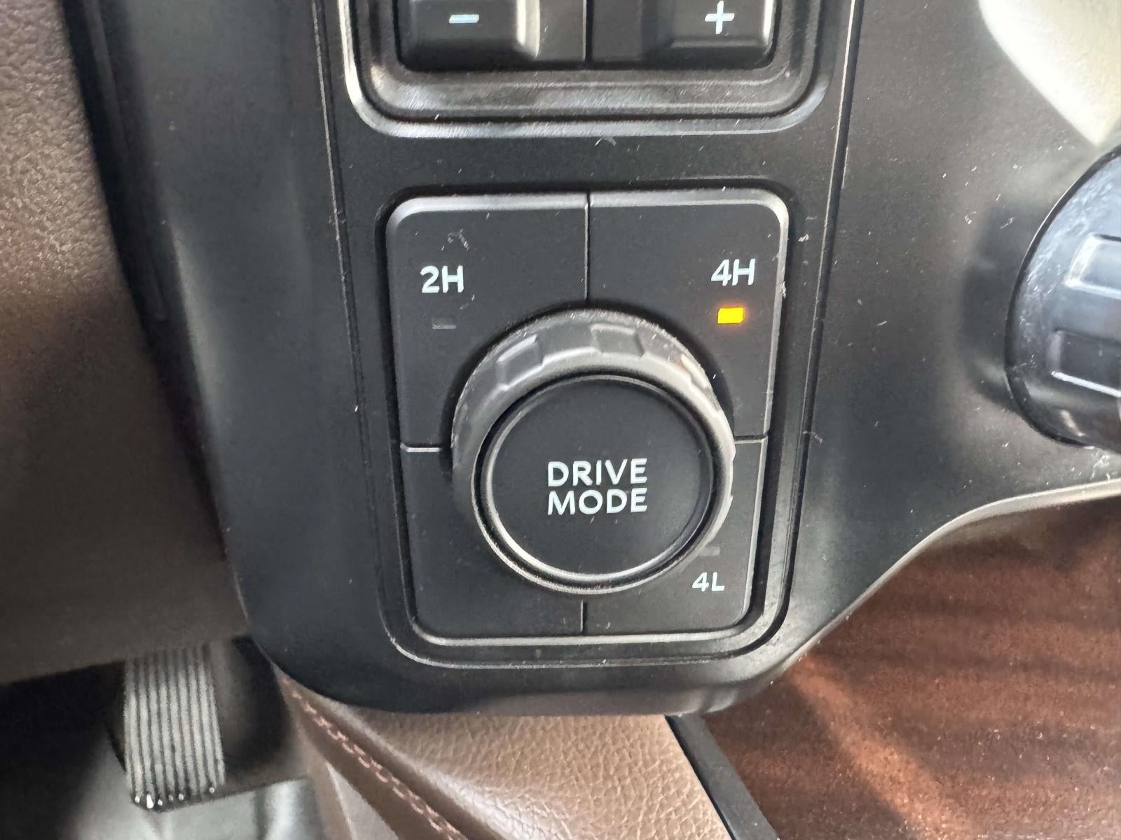 2023 Ford F-450SD King Ranch DRW