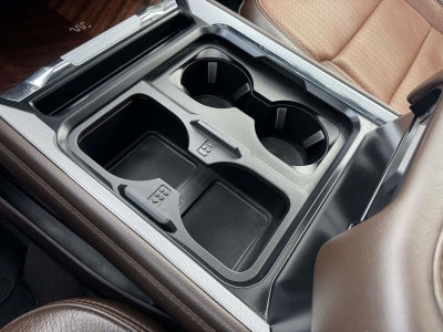 2023 Ford F-450SD King Ranch DRW