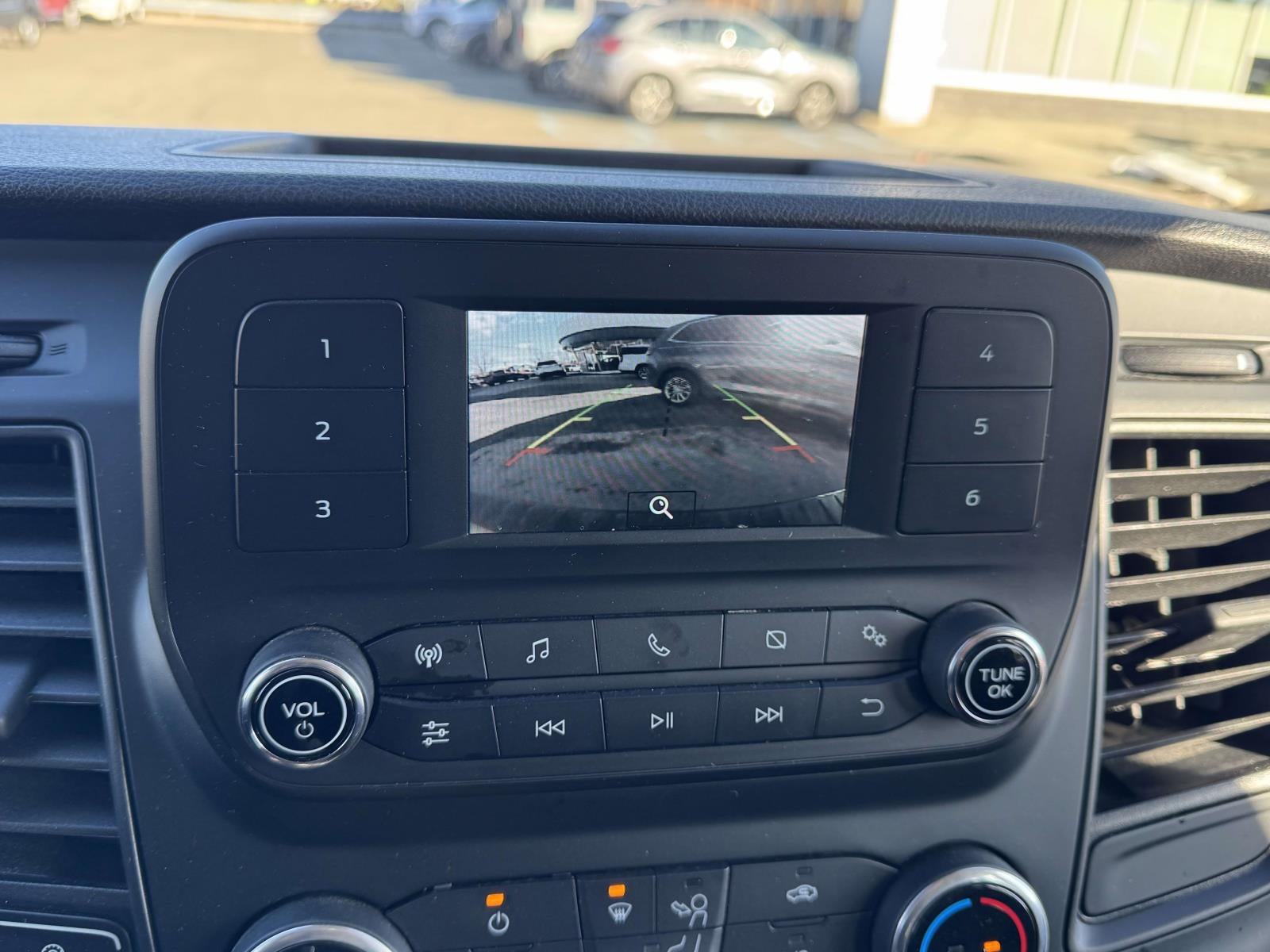 2024 Ford Transit-250 Base