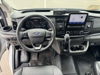 2021 Ford Transit-350 Base