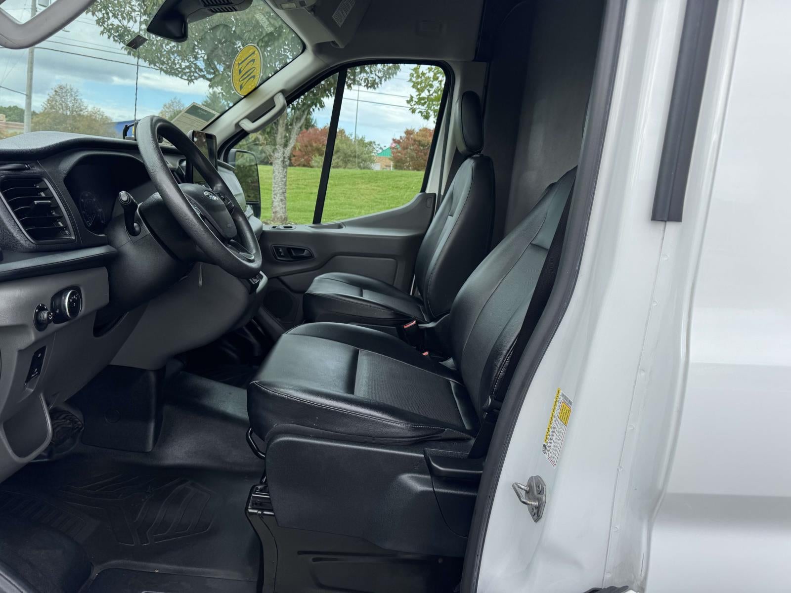 2021 Ford Transit-350 Base