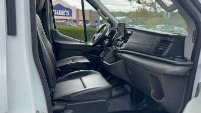 2021 Ford Transit-350 Base