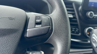 2021 Ford Transit-350 Base
