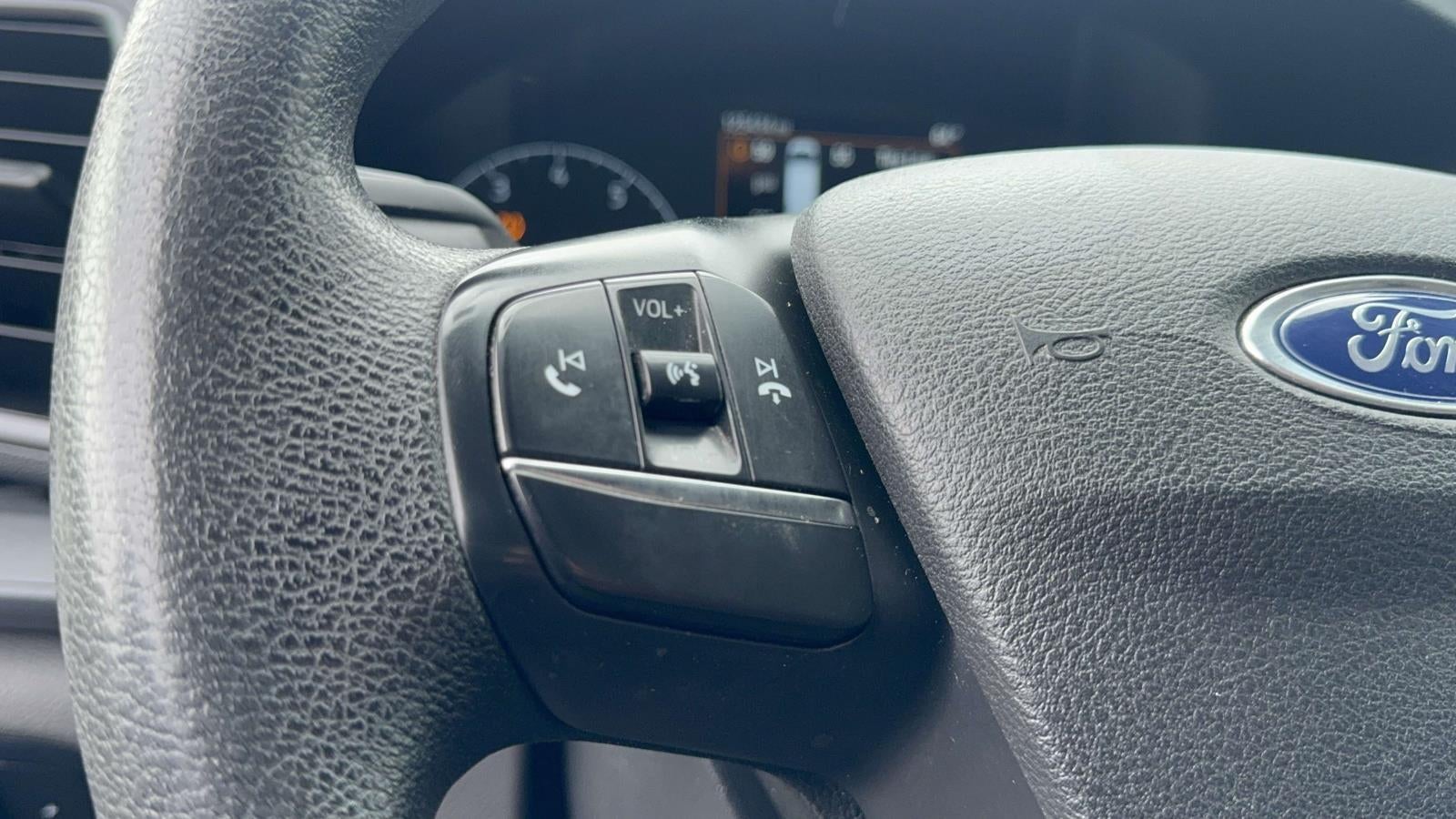 2021 Ford Transit-350 Base