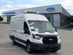 2021 Ford Transit-350 Base