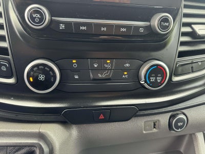 2021 Ford Transit-350 Base