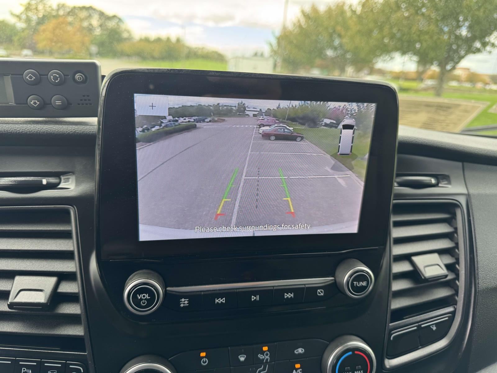 2021 Ford Transit-350 Base