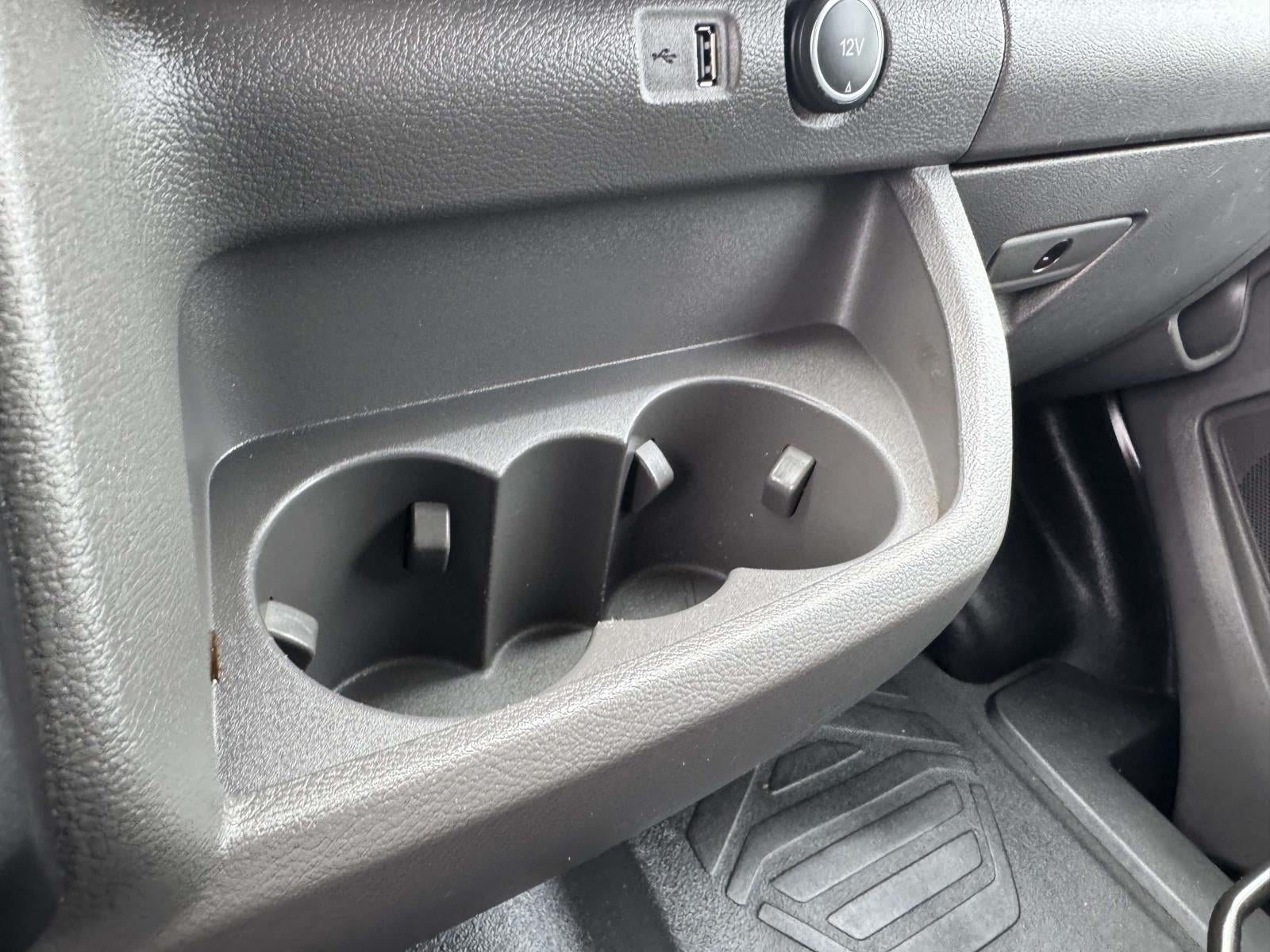 2021 Ford Transit-350 Base