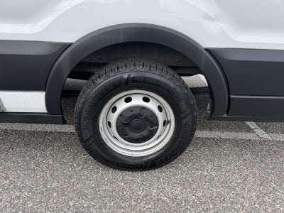2021 Ford Transit-350 Base