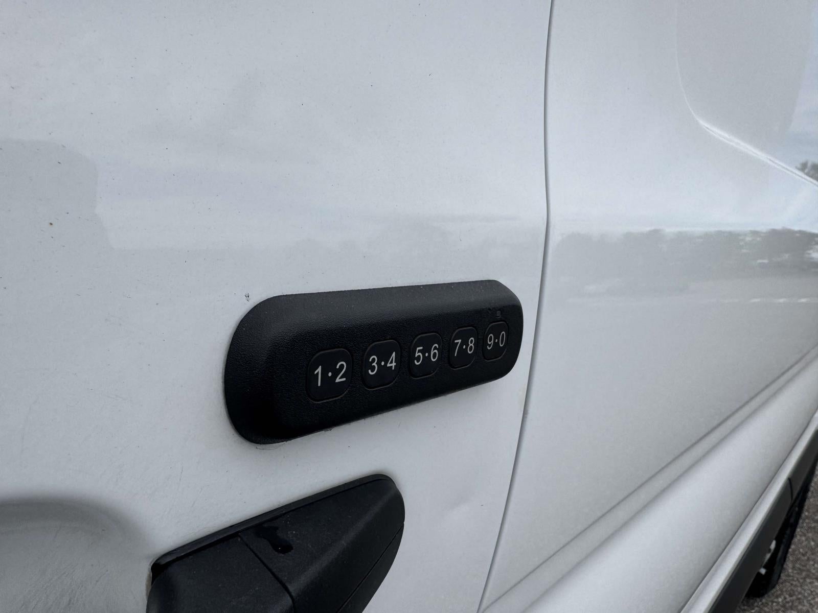 2021 Ford Transit-350 Base