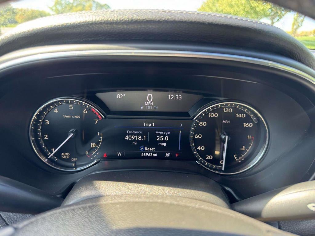 2021 Cadillac CT5 Luxury