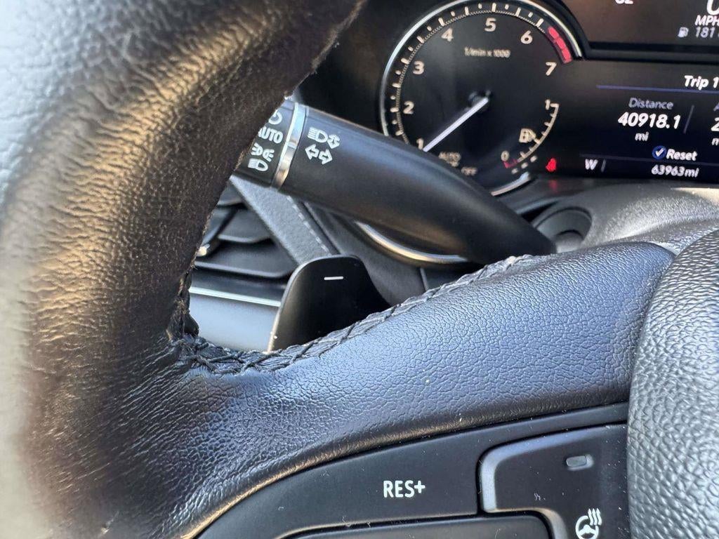 2021 Cadillac CT5 Luxury