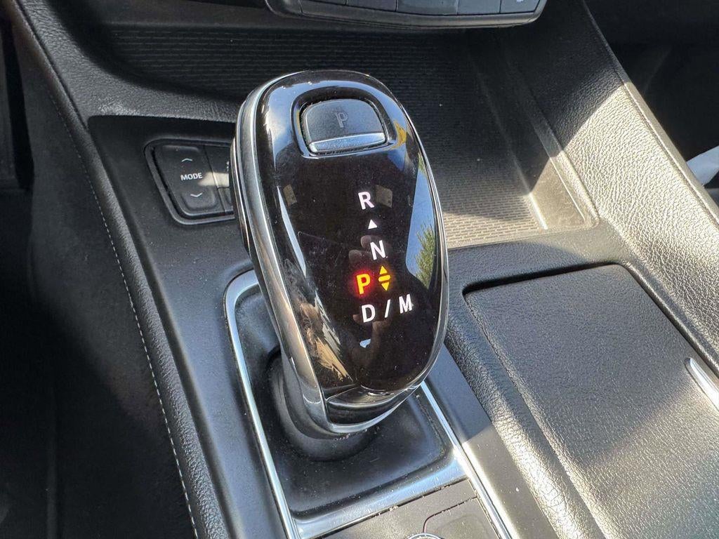 2021 Cadillac CT5 Luxury