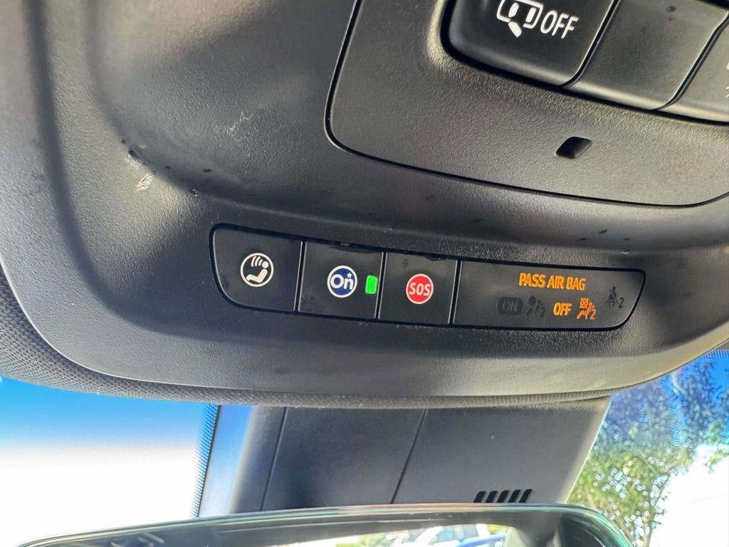 2021 Cadillac CT5 Luxury