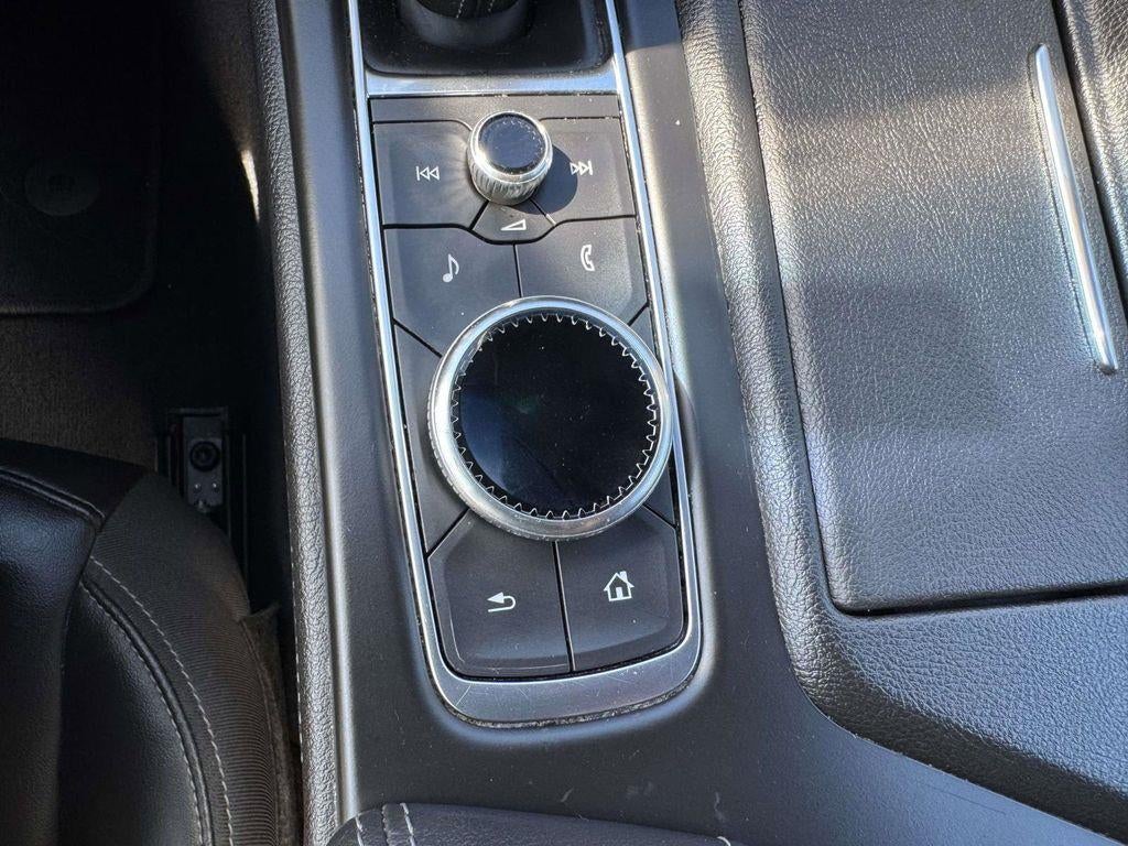 2021 Cadillac CT5 Luxury