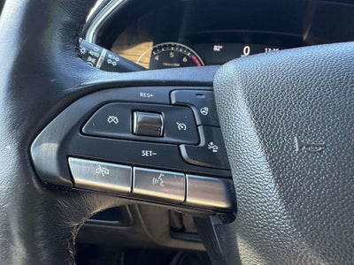 2021 Cadillac CT5 Luxury