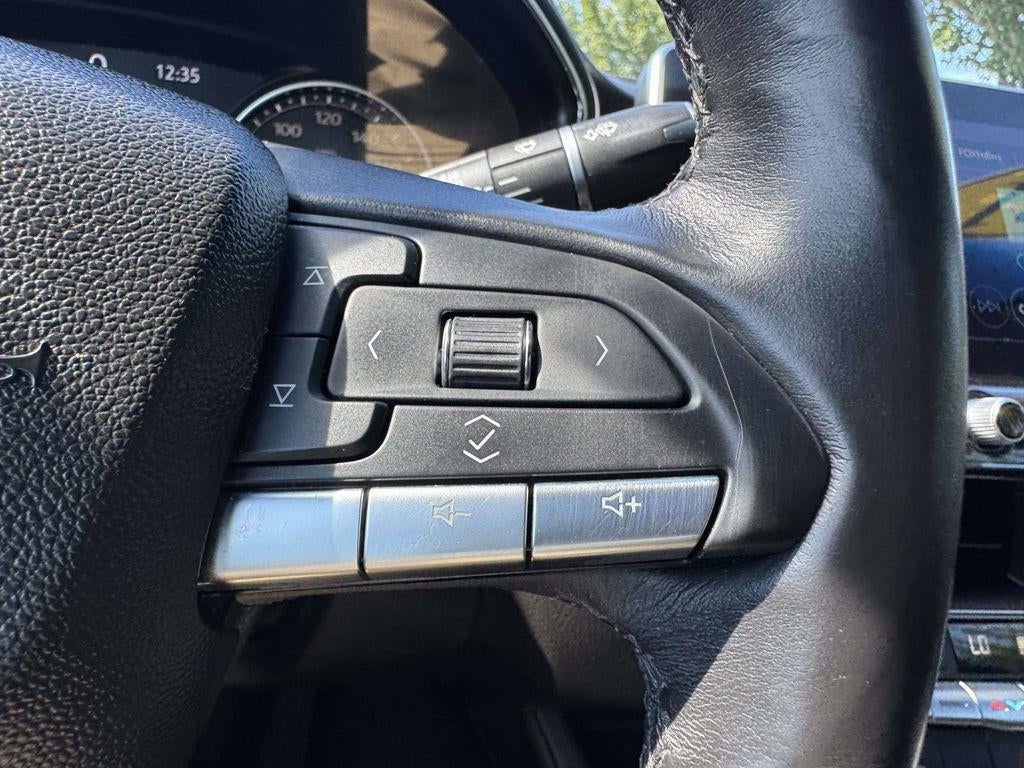 2021 Cadillac CT5 Luxury