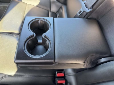 2021 Cadillac CT5 Luxury